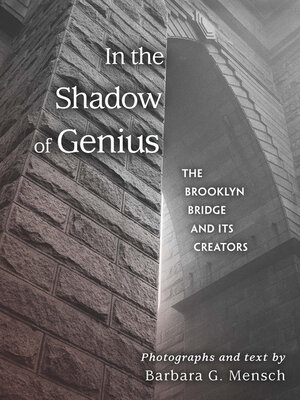 cover image of In the Shadow of Genius
